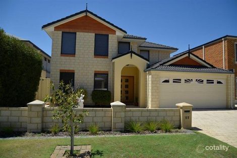 Property photo of 62 Delgado Parade Iluka WA 6028