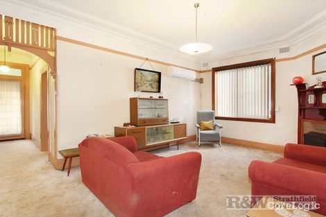 Property photo of 110 Beresford Road Strathfield NSW 2135