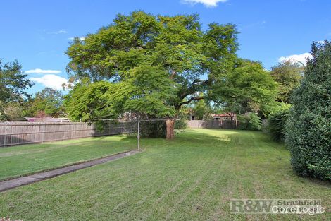 Property photo of 110 Beresford Road Strathfield NSW 2135