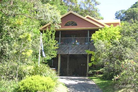 Property photo of 241 Cordeaux Road Mount Kembla NSW 2526