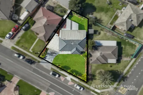 Property photo of 54 Burton Street Werrington NSW 2747