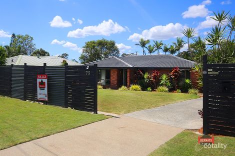 Property photo of 79 Parliament Street Bethania QLD 4205