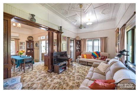 Property photo of 67 Glencoe Street The Range QLD 4700