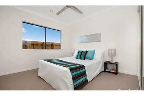 Property photo of 51 Canopys Edge Boulevard Smithfield QLD 4878