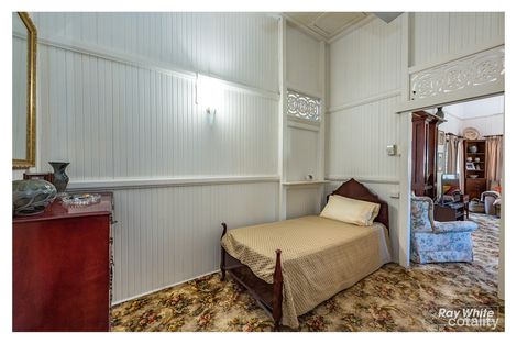 Property photo of 67 Glencoe Street The Range QLD 4700
