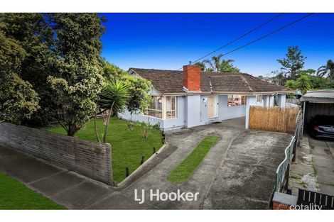 Property photo of 7 Cheam Street Dandenong North VIC 3175