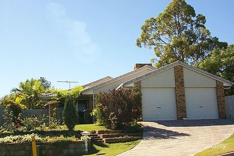 Property photo of 5 Hixon Court Alexandra Hills QLD 4161