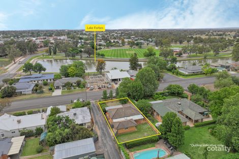 9 Bandon St, Forbes, NSW 2871