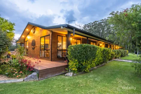 Property photo of 67 Ramseys Road Koorainghat NSW 2430