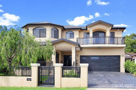 30 Salisbury Rd, Guildford, NSW 2161