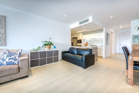 Property photo of 3403/4 Marina Promenade Paradise Point QLD 4216