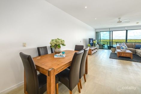 Property photo of 3403/4 Marina Promenade Paradise Point QLD 4216