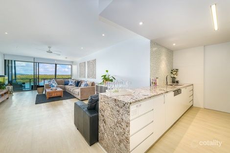 Property photo of 3403/4 Marina Promenade Paradise Point QLD 4216