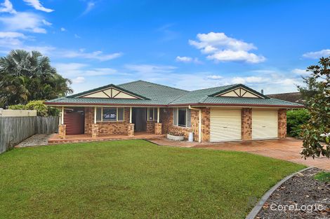 Property photo of 19 Rosa Crescent Bracken Ridge QLD 4017