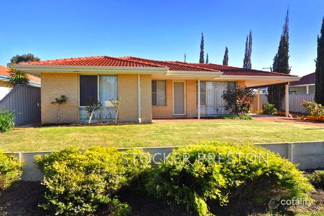 Property photo of 1/36 Wisbey Street Carey Park WA 6230