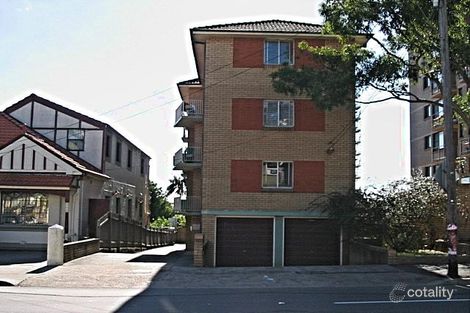 Property photo of 10/50-52 Bondi Road Bondi Junction NSW 2022