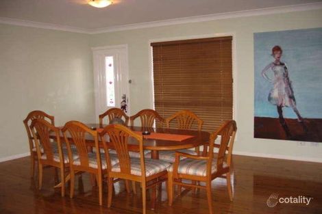 Property photo of 9 Altissimo Court Eatons Hill QLD 4037
