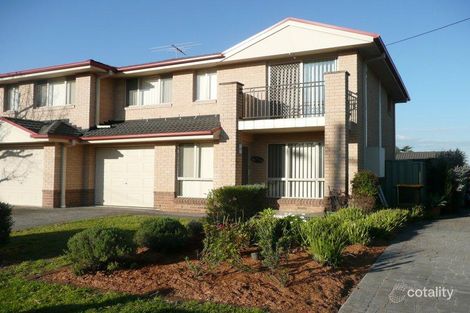 2/20 Ettalong Rd, Greystanes, NSW 2145