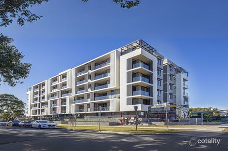 Property photo of 407/53 Kildare Road Blacktown NSW 2148