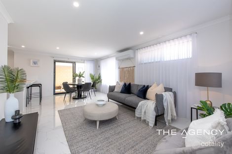 Property photo of 25A Lawson Way Padbury WA 6025