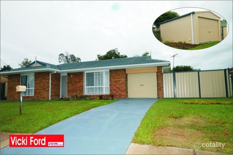 Property photo of 21 Parish Road Caboolture QLD 4510