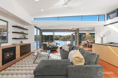 Property photo of 22 Wonga Road Cremorne NSW 2090