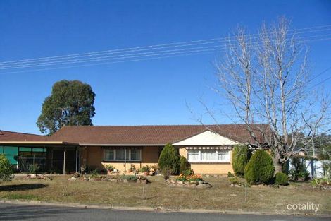 28 Tyne Cres, North Richmond, NSW 2754