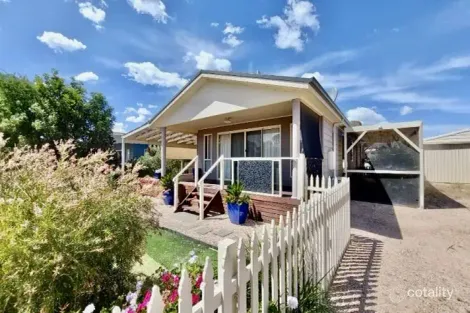 Property photo of 21 Wharff Street Streaky Bay SA 5680