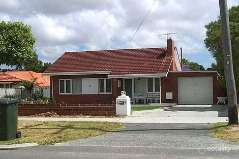 65 Curlington Cres, Balga, WA 6061