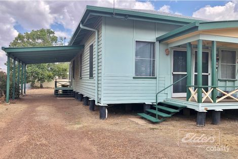60a Curtis St, Dalby, QLD 4405