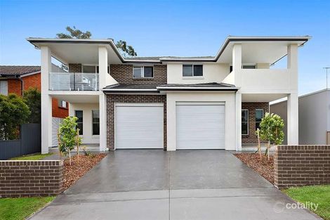 5 Riverside Ave, Picnic Point, NSW 2213