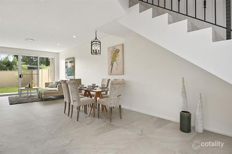 Property photo of 5 Riverside Avenue Picnic Point NSW 2213