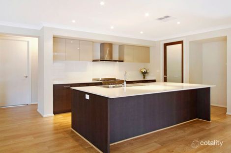 Property photo of 41 Sandstock Crescent Jordan Springs NSW 2747