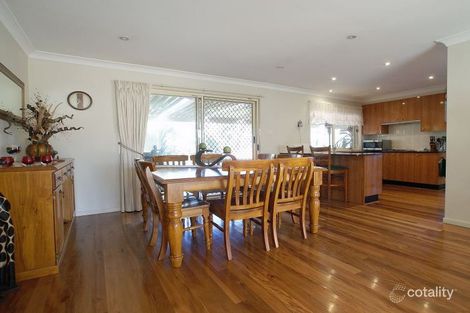 Property photo of 77 Clyde View Drive Long Beach NSW 2536