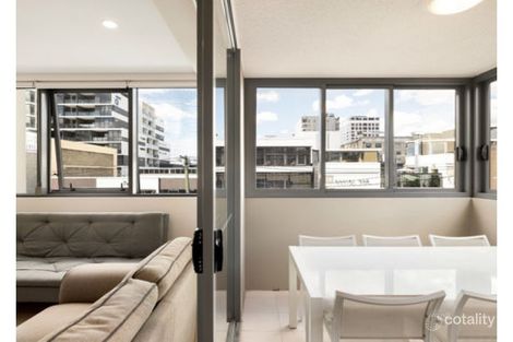Property photo of 201/50 McLachlan Street Fortitude Valley QLD 4006