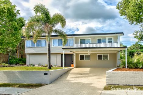 Property photo of 16 Narthanya Street Chermside West QLD 4032
