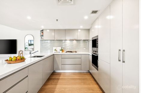 Property photo of 3103/148 Elizabeth Street Sydney NSW 2000