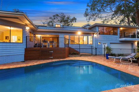 Property photo of 53A Parklands Road Mount Colah NSW 2079