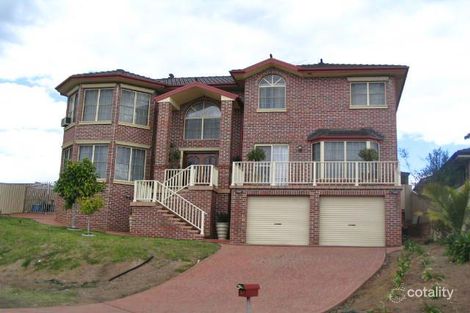 11 Adelaide Pl, Cecil Hills, NSW 2171