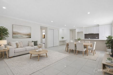 Property photo of 38 Rosewood Circuit Yarrabilba QLD 4207