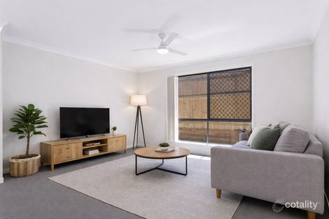 Property photo of 38 Rosewood Circuit Yarrabilba QLD 4207