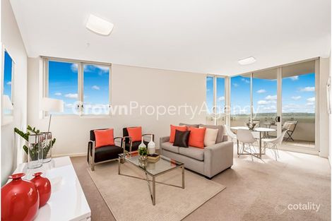 Property photo of 1102B/5 Pope Street Ryde NSW 2112