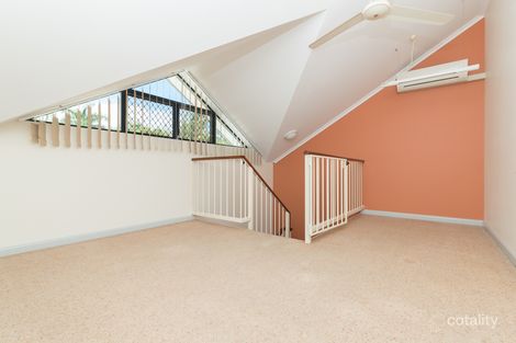 Property photo of 4/7 Bambra Crescent Larrakeyah NT 0820
