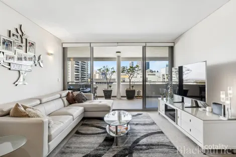 21/1178 Hay St, West Perth, WA 6005