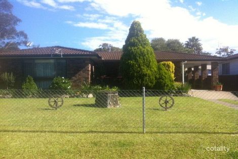 10 Avro Ave, Sanctuary Point, NSW 2540