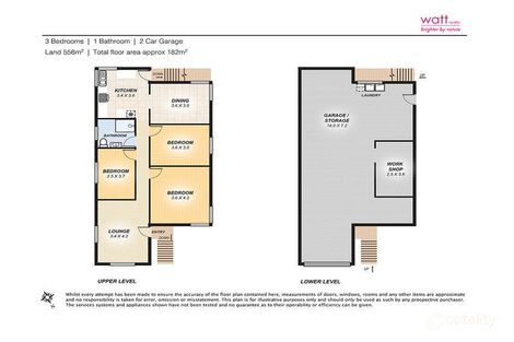 Property photo of 15 Robinson Road Nundah QLD 4012