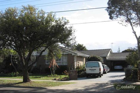 Property photo of 219 Lawrence Road Mount Waverley VIC 3149