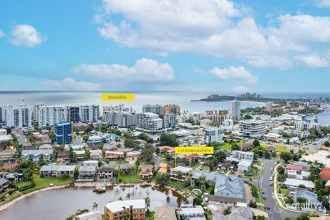 Property photo of 2/5 Goonawarra Drive Mooloolaba QLD 4557