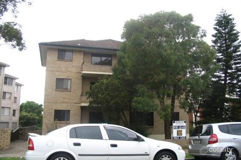 7/20 Croydon St, Cronulla, NSW 2230