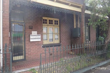 Property photo of 3/546 Cleveland Street Surry Hills NSW 2010